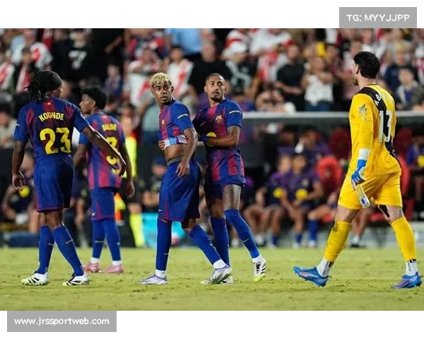 切尔西VS巴萨恩怨再燃，两队欧冠失利后迎出线关键战