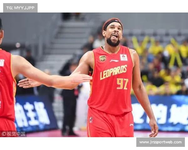 天津轻取吉林终止三连败，杰特25+8兰德里34+12