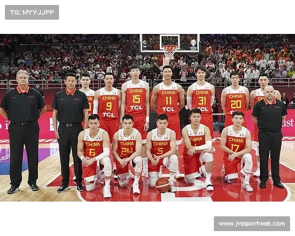 奥运男篮资格赛临近，国家队集训开始