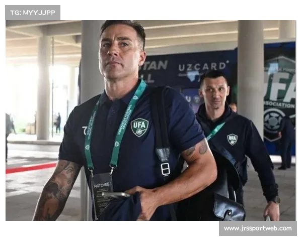 卡纳瓦罗的世界杯蓝图：乌兹别克斯坦三后卫战术解析