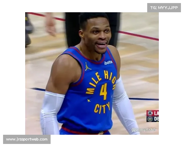 威少替补出场贡献三双，快船更衣室氛围融洽