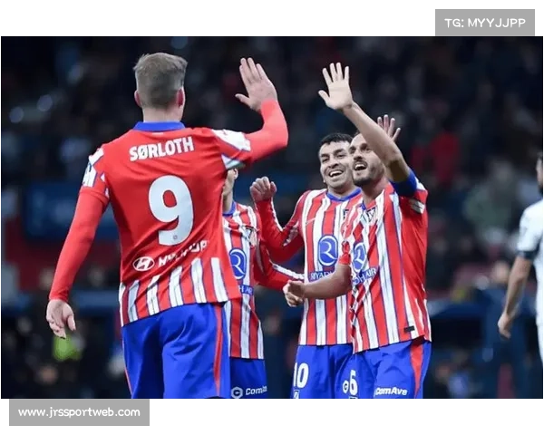 巴里奥斯伤缺马竞西超杯，中场告急影响战术部署