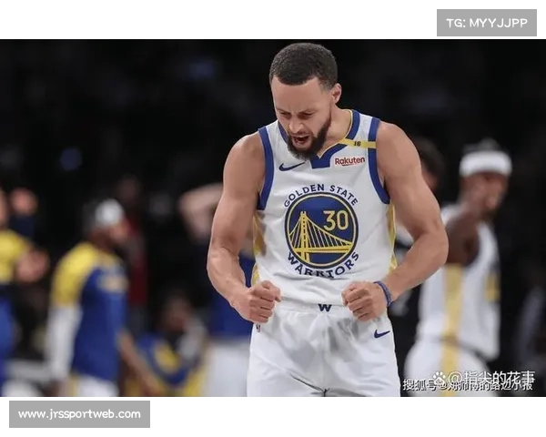 勇士保住西部第八，库里三分命中数创纪录