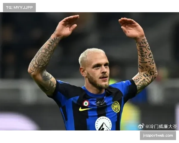 迪马尔科角球双助攻，国际米兰定位球战术奏效